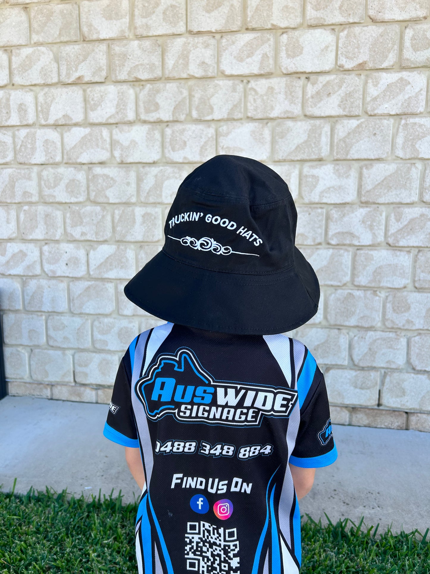 ATC Bucket Hat