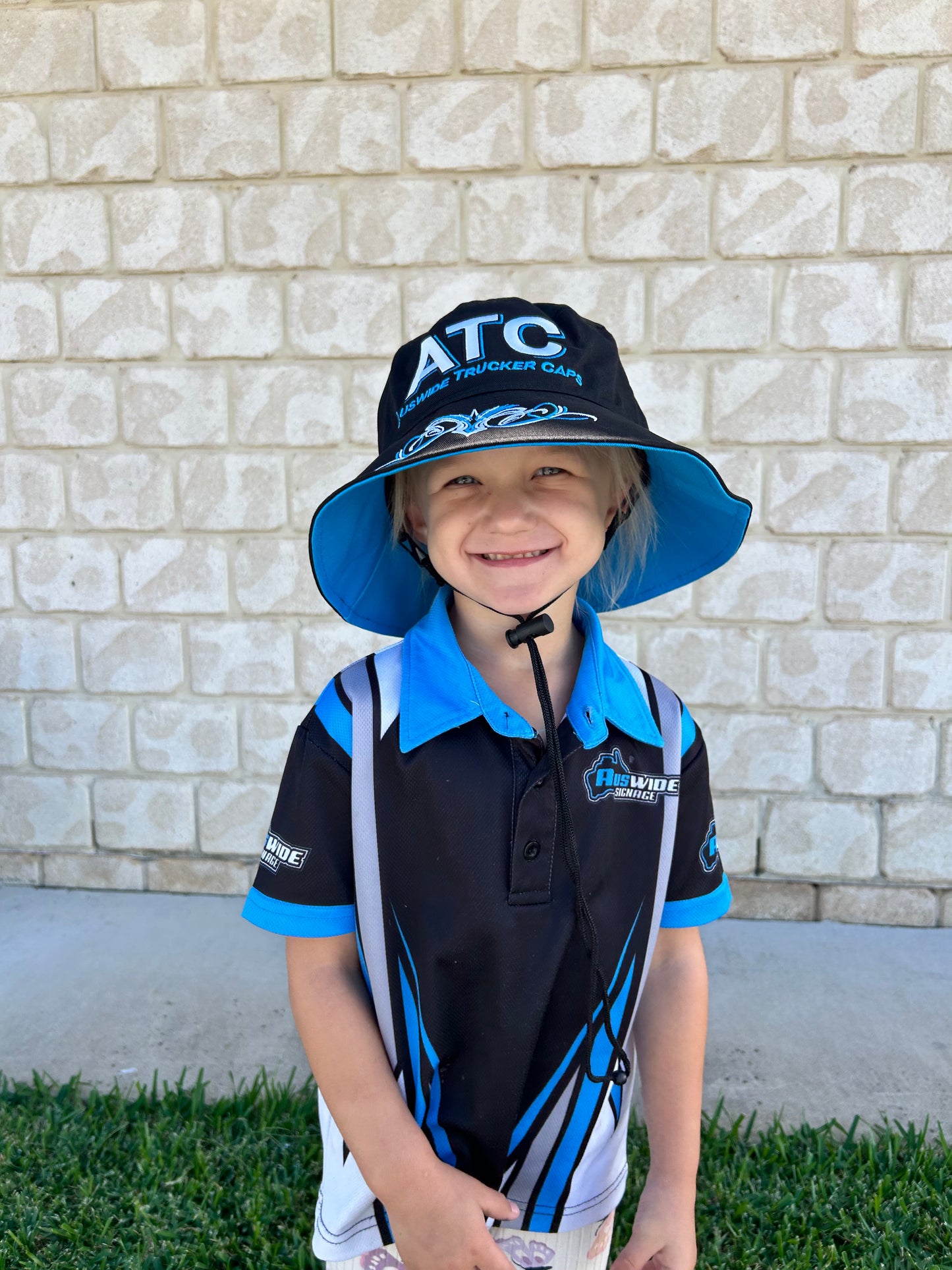 ATC Bucket Hat