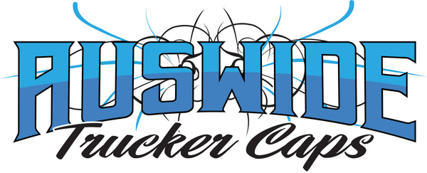 Auswide Trucker Caps