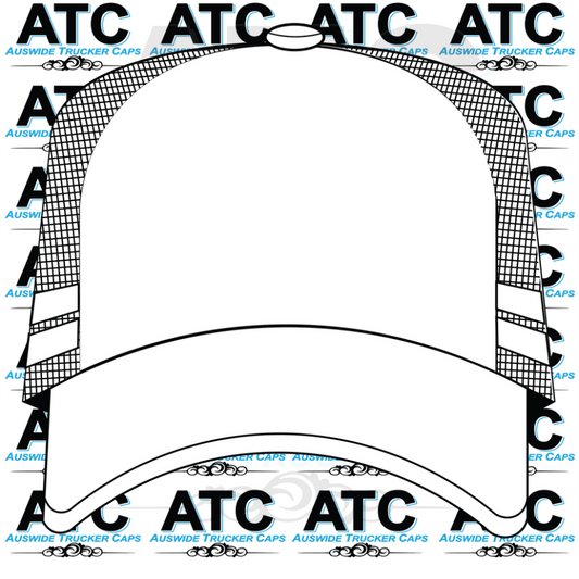 AUSWIDE TRUCKER CAPS